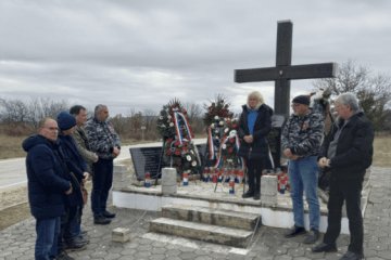 VRO Maslenica očima hrvatskog branitelja Maria Tomasovića: “Izdržali smo jer smo znali da smo na pravom putu”