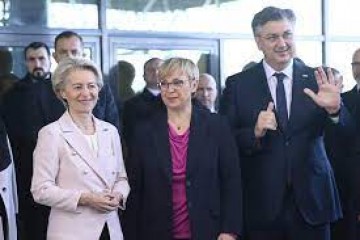 10 godina članstva u EU: “Hrvatska se dramatično promijenila”