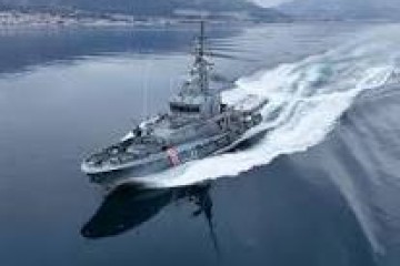 Debeljak raskinuo ugovor o gradnji ophodnih brodova za MORH