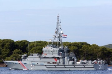 U splitskom škveru otvorili dušu oko nesuđenih vojnih brodova: 'Dovedeni smo u bezizlaznu situaciju...'