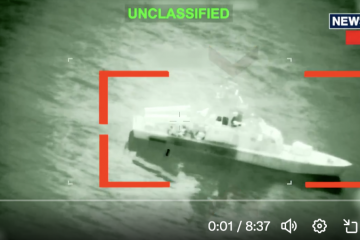 'Scenarij iz noće more': Iran najavljuje novu odmazdu - goru od blokade Hormuškog tjesnaca