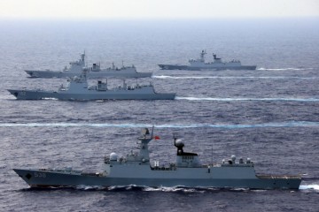 AKO TAMO PUKNE, NEĆE BITI DOBRO! ‘To će značiti početak Trećeg svjetskog rata’: Dok jedna zemlja poprima karakteristike Ukrajine, Rusija prijeti odmazdom Japanu