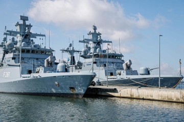 Najveći njemački proizvođač oružja Rheinmetall  kupio niz brodogradilišta, dio poslovanja imat će i u Rijeci