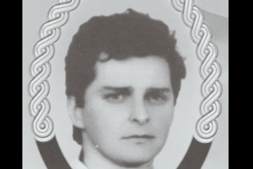 Bruno je viknuo „Ajoj“ te pao na minu i poginuo…Na današnji dan 1992. godine na prvoj crti obrane Karlovca poginuo je heroj Domovinskog rata i pripadnik 110. karlovačke brigade Bruno Cetinjanin…