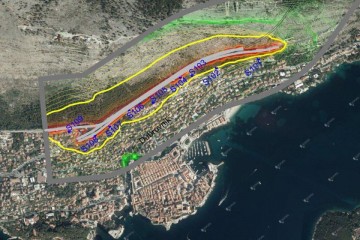 Hrvatske ceste odustaju od planirane dionice brze ceste Dubrovnik – Zračna luka Čilipi