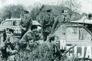 DOSJE BOROVO SELO 1991.:  Stevo Culej o tome što je prethodilo i što se zaista dogodilo