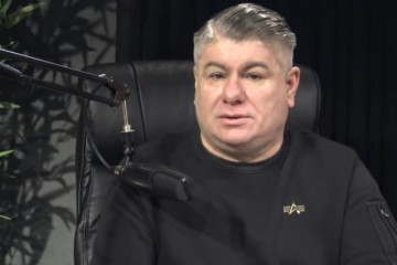 Velimir Bujanec o prekidu Bujice na Z1: „Oružje neću predati stvarnim niti lažnim saveznicima“