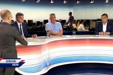 Bulj: ‘Aferu vjetroelektrane počeo je Vrdoljak, a i završio je Vrdoljak zajedno s Plenkovićem i ministricom’