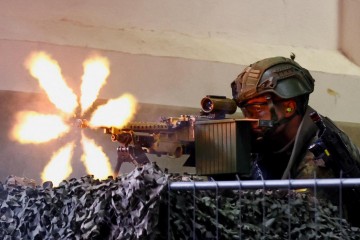 Merz: Bundeswehr će biti najjača vojska u Europi, uskoro idemo i s 'turbo amortizacijama'