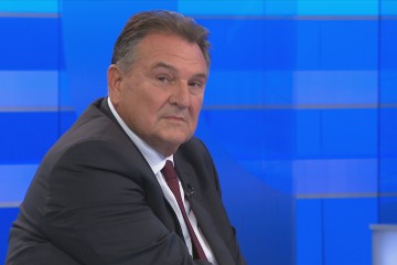 Mladen Pavković: Varaždinski župan pozvao DORH da istraži Čačićeve račune!