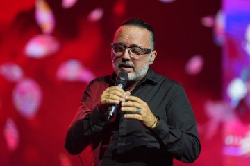 Tony Cetinski otkazao koncert, pljušte reakcije: 'Širi neistine i obmanjuje javnost. Kada ćemo prihvatiti istinu?'