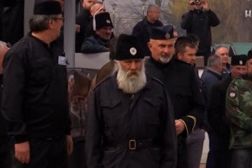 ‘SPREM’TE SE, SPREM’TE ČETNICI!’ Srpski radikali iznijeli plan, oteli se kontroli u Novom Sadu: ‘Danas Kosovo, sutra Vojvodina’