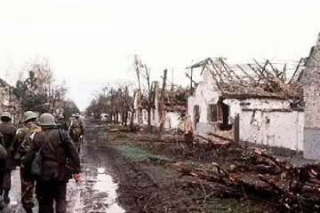 Svi se pitaju kako su Srbi živjeli u Vukovaru nakon što su protjerali Hrvate. Ovako