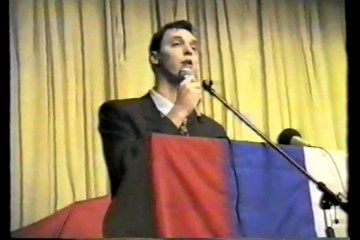 “Vučić je govorio kog treba ubiti, kog zaklati”: Svjedok na sudu progovorio o ratnim zločinima predsjednika Srbije!