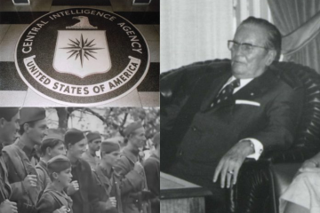 CIA o Hrvatskoj 1946: Komunisti su pokrali izbore, podrška im je nikakva