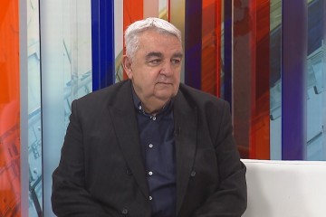 Mladen Pavković: Čičak je zadnji koji može Tuđmanu bilo što prigovoriti!