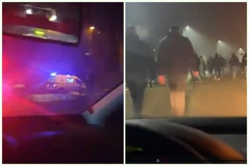 Tužiteljstvo u Tuzli traži pritvor za 14 pripadnika Torcide