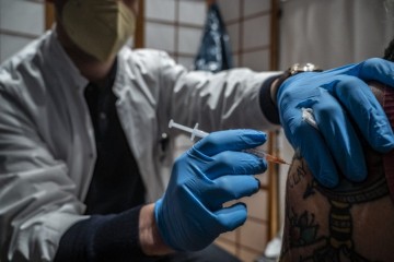 Hrvatska prva u Europskoj uniji po broju umrlih od korone