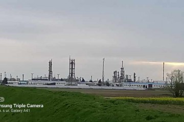 EU zabranjuje uvoz ruskog plina od jeseni 2027. Von der Leyen: Cilj je svesti ruske prihode od izvoza energije na nulu