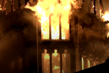 Oko 40 mrtvih, stotinjak ozlijeđenih u požaru u Crans Montani, među njima i stranci