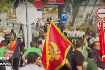 Geopolitička analiza: “Posredni rat” Istoka i Zapada za Crnu Goru