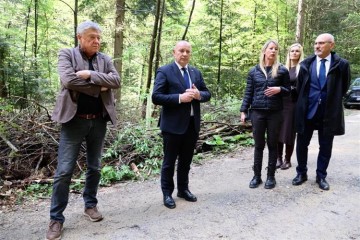 U Sloveniji u tijeku terenska istraživanja grobišta iz Drugog svjetskog rata i poslijeratnog razdoblja