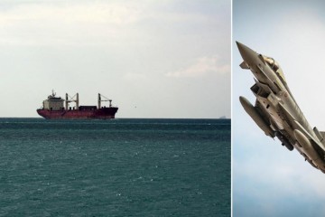 Strani brodovi osramotili Ruse, pratili ih NATO avioni, ruski analitičar: ‘Ovo je presedan!‘