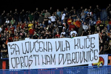 Kad se mladi Crnogorci ispričaju Dubrovniku, a ”antifašisti” i dalje glume da ne znaju tko je bio agresor