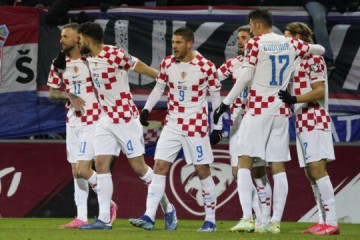 BORBA ZA EURO Hrvatska igra utakmicu odluke, evo gdje gledati ključni dvoboj Vatrenih