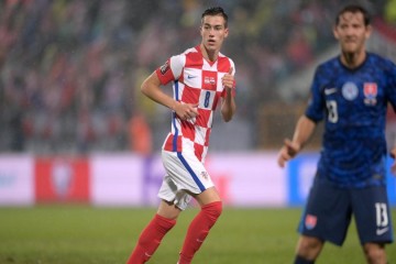 Zlatko Dalić morao je reagirati nakon objava o ozljedama Matea Kovačića i Josipa Brekala; pozvao je dvojicu novih...