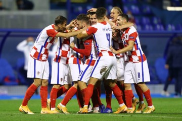 NAJVEĆA TRANSFER-GROZNICA OTKAD DALIĆ VODI VATRENE: Čaleta-Car u Primeru, Vida kod rivala, Pašalić u Milan!?