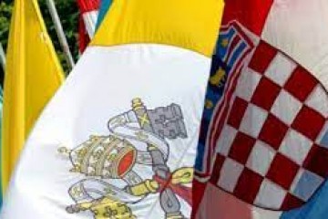 VATIKAN PROBIO LED! Prvi priznali Hrvatsku: Papa Ivan Pavao II. potakao druge zemlje da učine isto