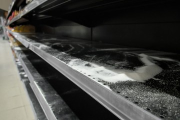 Novi problemi - prazne police: Zamrzavanje cijena šećera moglo bi dokrajčiti domaću proizvodnju