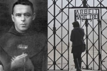 Poljska: Sjećanje na tisuće ubijenih svećenika od nacista – Dachau je bio mjesto smrti