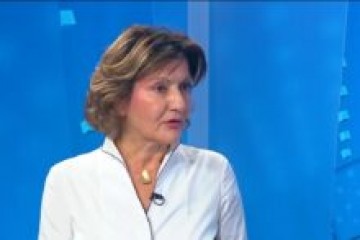 Martina Dalić:   Slom Agrokora nije bio trošak za porezne obveznike i to je jedinstven primjer
