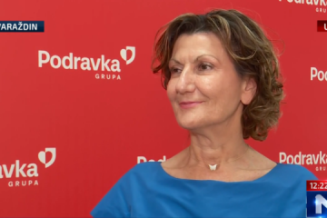 Martina Dalić o preuzimanju Fortenovinog agrobiznisa: Ako proces završi potpisivanjem ugovora, to će značiti treći stup poslovanja Podravke