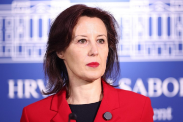 Dalija Orešković brutalno napala rukometaše: ‘To više nije naša reprezentacija’
