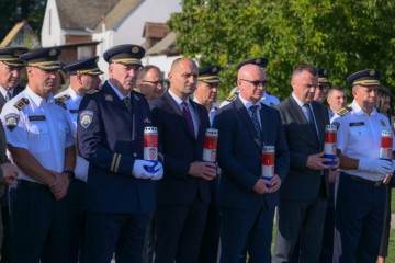 Sjećamo se – kako se ovakvi događaji više ne bi ponovili