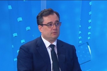 Vanđelić protiv povećanja plaća ministrima: To je nagrada kleptomanima i onima koji kohabitiraju s njima