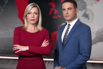 U ponedjeljak od 20 sati veliko sučeljavanje Jandrokovića, Škore, Raspudića i Ostojića na RTL-u