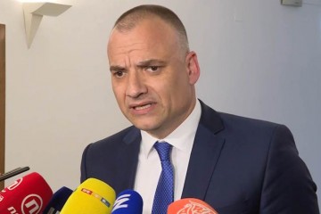 Ravnatelj SOA-e Daniel Markić: Hrvatski državljani koji se nalaze u grčkim zatvorima “nisu ni svjesni” težine optužbi s kojima se suočavaju