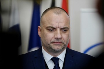 Šef SOA-e otkriva jesu li ugroženi Hrvati: ‘Kad vas netko proglasi neprijateljem, to vas uvijek mora zabrinuti’
