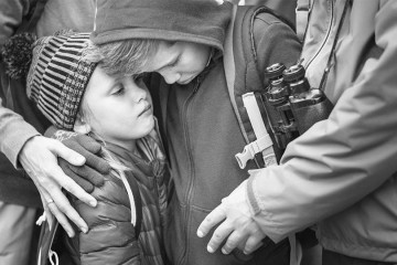 Međunarodni dan nestale djece: Podsjetnik na odgovornost svih nas