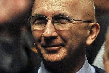 Europski parlament osudio izjave Darija Kordića. HDZ-ovi zastupnici protiv amandmana, SDP podržao osudu