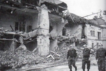 Daruvarski sporazum: mir koji je Knin zabranio