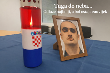 Odlaze najbolji, a bol ostaje…