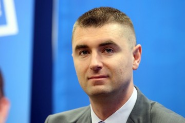 Filipović (HDZ): U zagrebačkom proračunu troši se više nego što se uprihodi