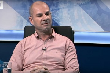 Davorin Karačić: Volio bi da ovaj narod bude ko rimski legionari a ne ko rimska svjetina