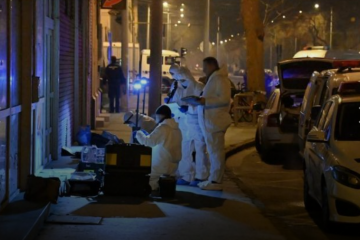 Muškarac u Budimpešti izbo tri policajca, jedan preminuo