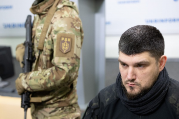 Ukrajinska obavještajna operacija: Lažirana smrt Denisa Kapustina i preuzeta ruska nagrada